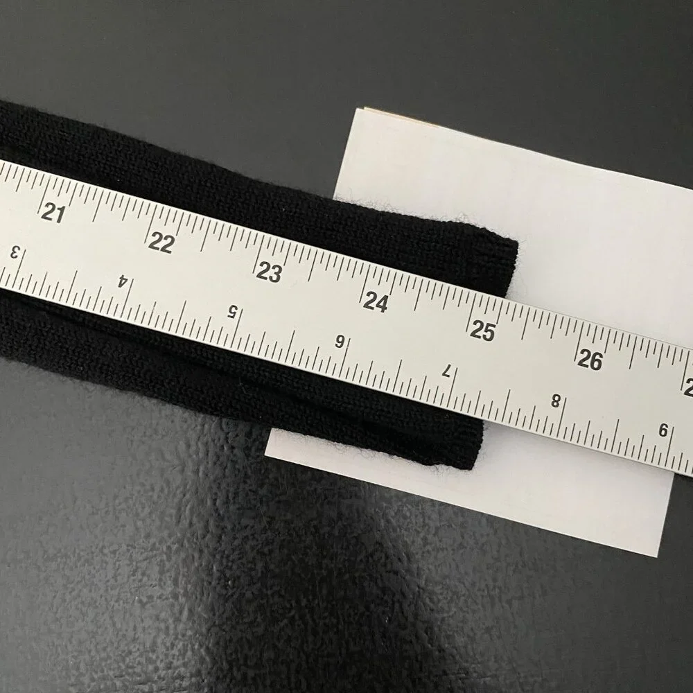 Pendleton 100% Merino Wool Sweater Womens S Long Sleeve Ribbed Lightweight Tunic - Picture 12 of 13